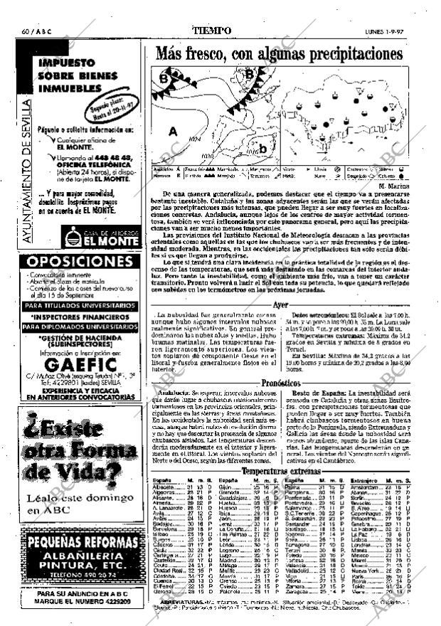 ABC SEVILLA 01-09-1997 página 60