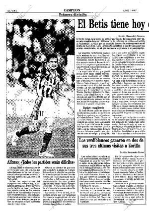 ABC SEVILLA 01-09-1997 página 64