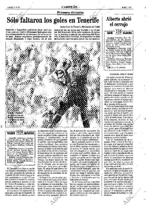 ABC SEVILLA 01-09-1997 página 67