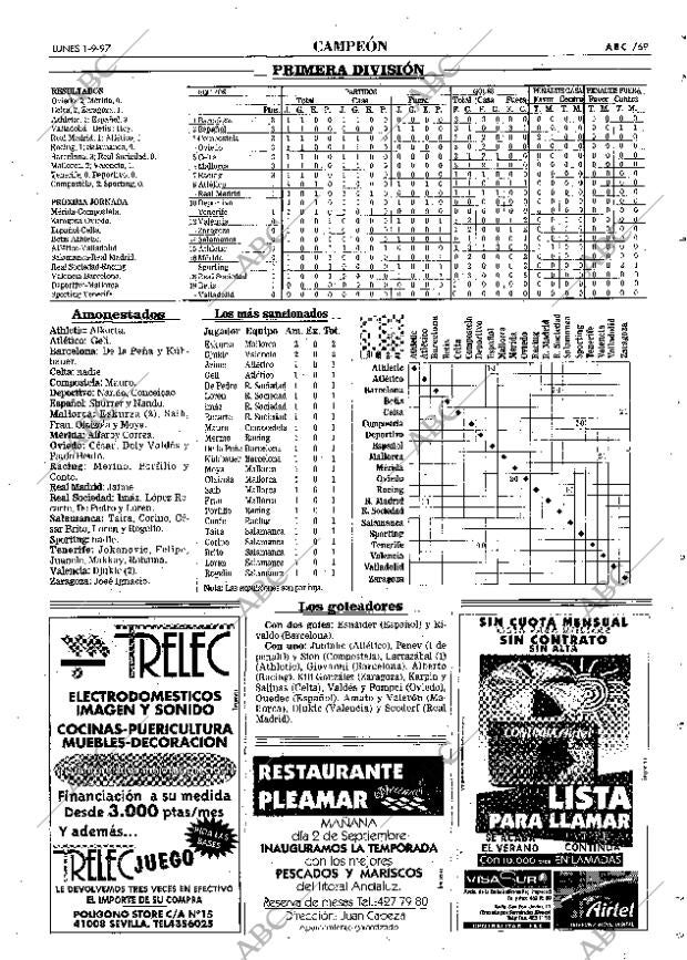 ABC SEVILLA 01-09-1997 página 69