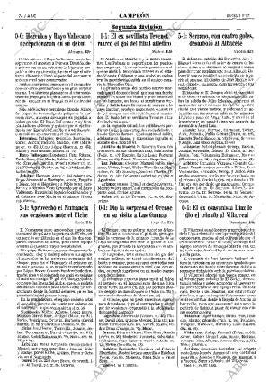 ABC SEVILLA 01-09-1997 página 74