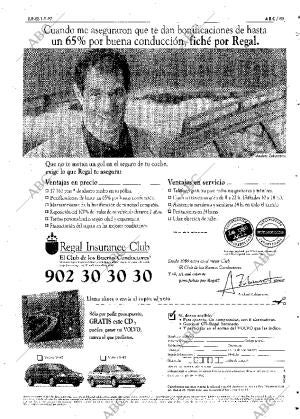 ABC SEVILLA 01-09-1997 página 85