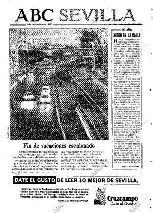 ABC SEVILLA 01-09-1997 página 89