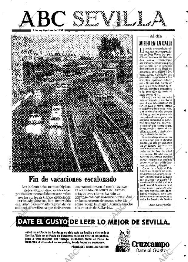 ABC SEVILLA 01-09-1997 página 89