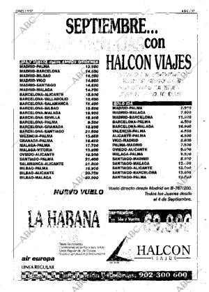 ABC SEVILLA 01-09-1997 página 97