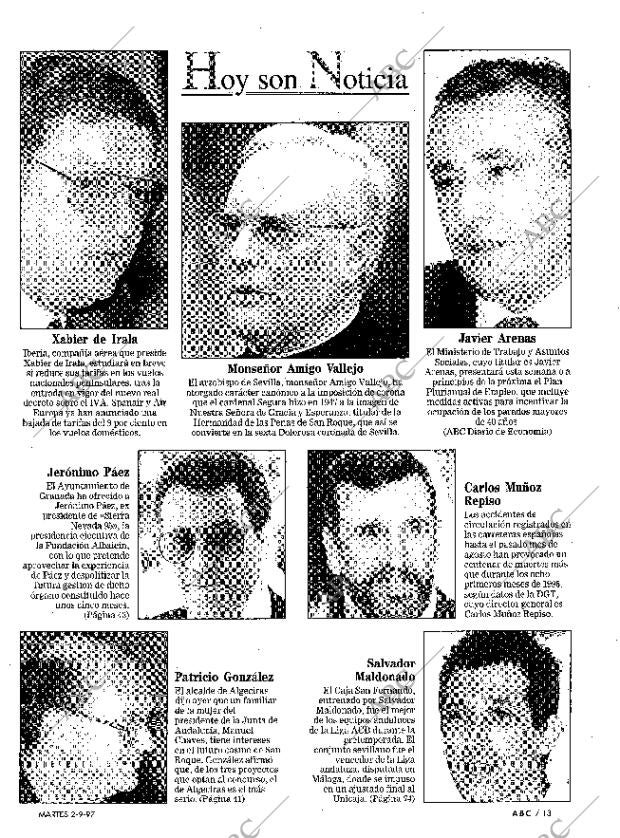 ABC SEVILLA 02-09-1997 página 13