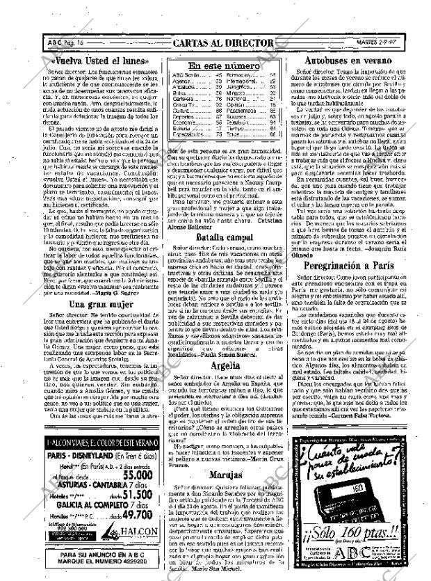 ABC SEVILLA 02-09-1997 página 16