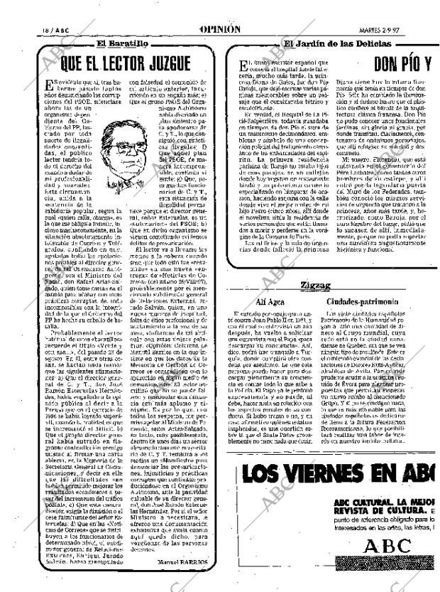 ABC SEVILLA 02-09-1997 página 18