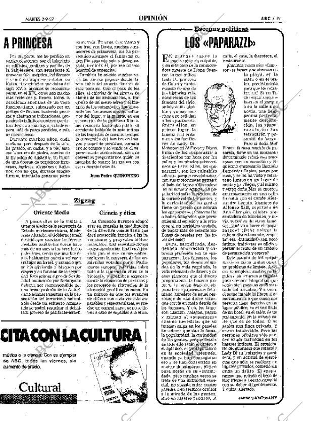 ABC SEVILLA 02-09-1997 página 19