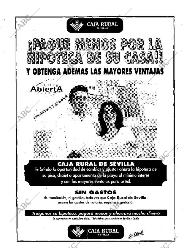 ABC SEVILLA 02-09-1997 página 2