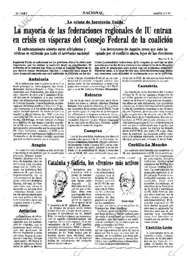 ABC SEVILLA 02-09-1997 página 26