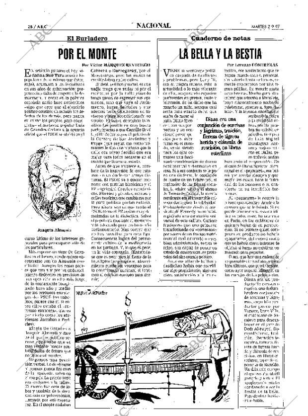 ABC SEVILLA 02-09-1997 página 28