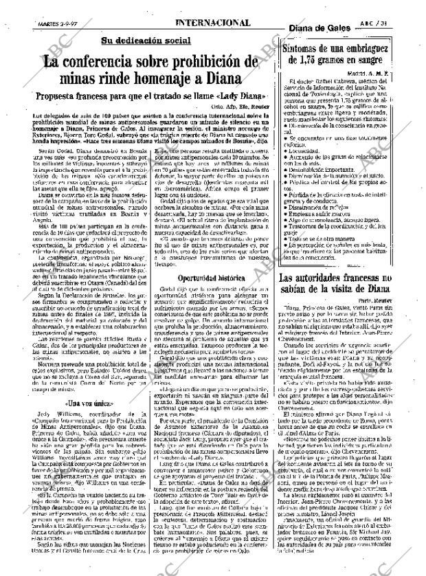 ABC SEVILLA 02-09-1997 página 31