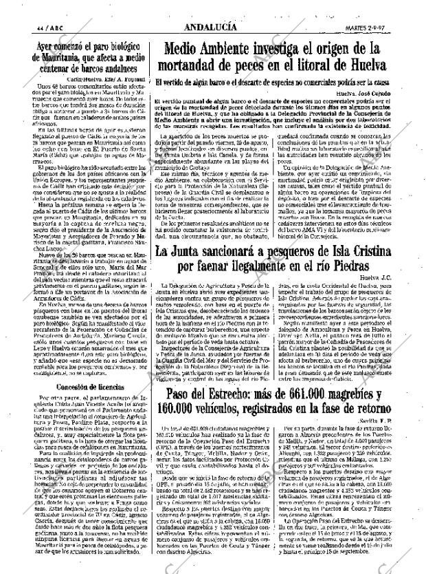 ABC SEVILLA 02-09-1997 página 44