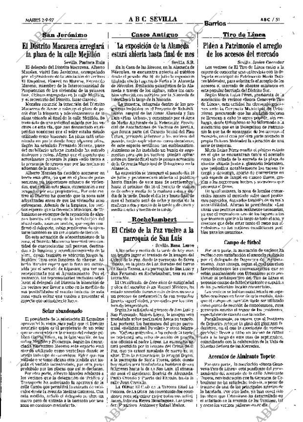 ABC SEVILLA 02-09-1997 página 51