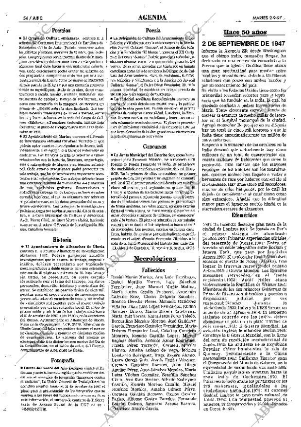 ABC SEVILLA 02-09-1997 página 54