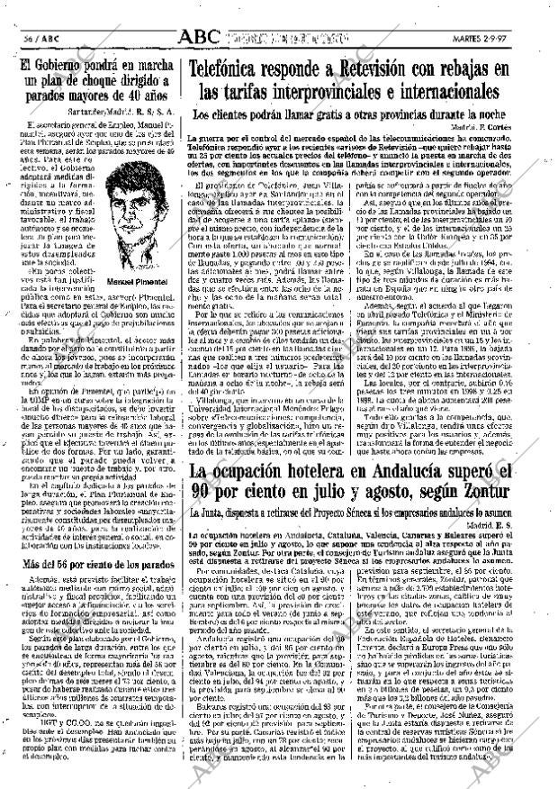 ABC SEVILLA 02-09-1997 página 56