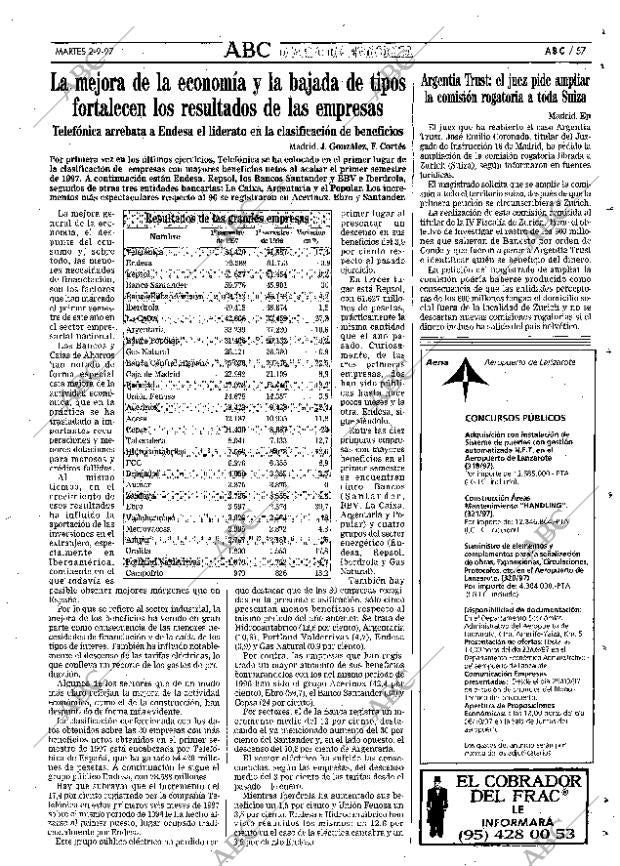 ABC SEVILLA 02-09-1997 página 57