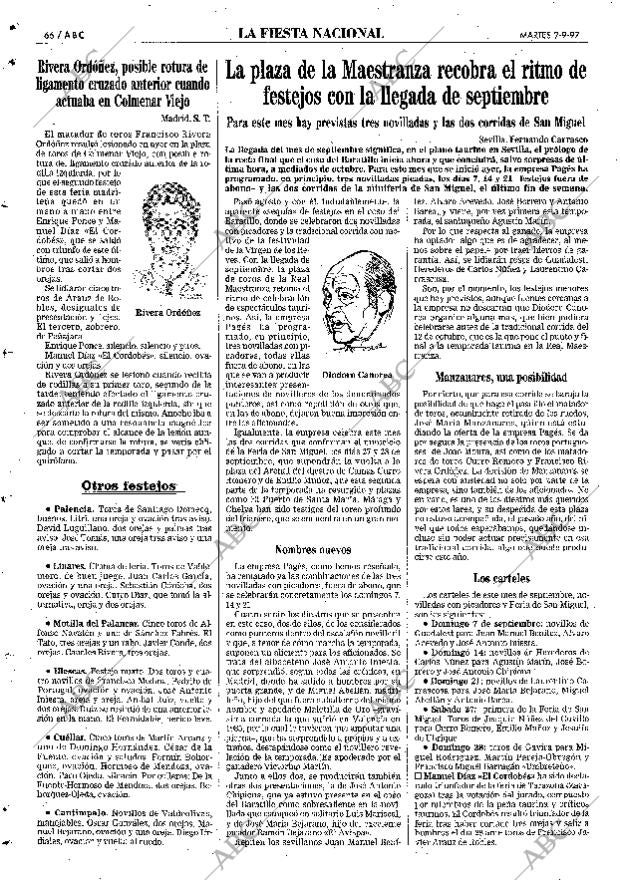 ABC SEVILLA 02-09-1997 página 66