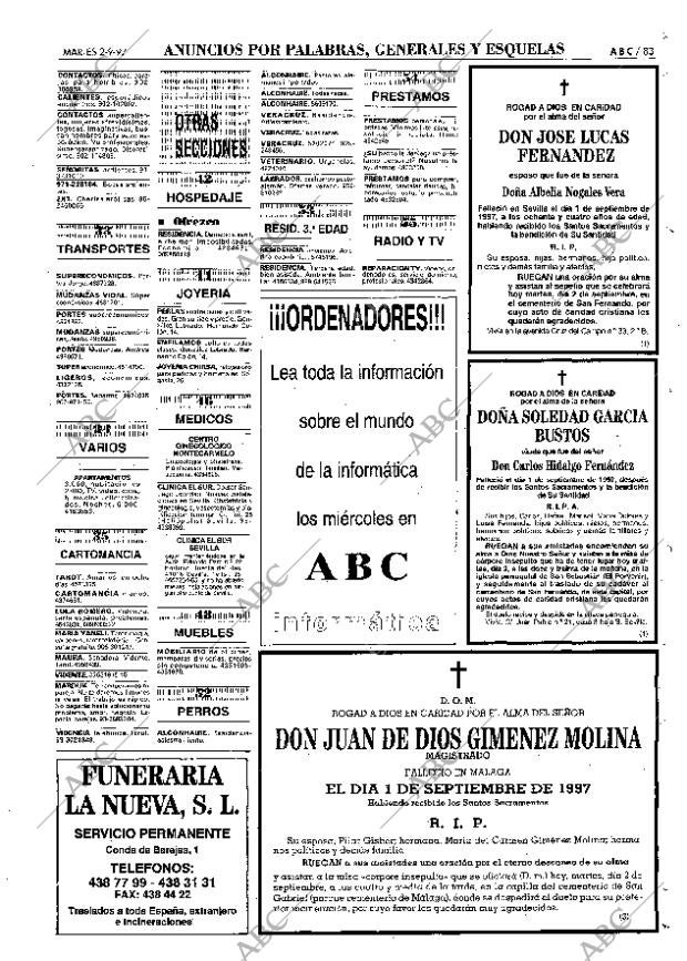 ABC SEVILLA 02-09-1997 página 83