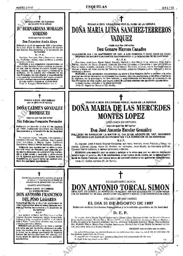 ABC SEVILLA 02-09-1997 página 85