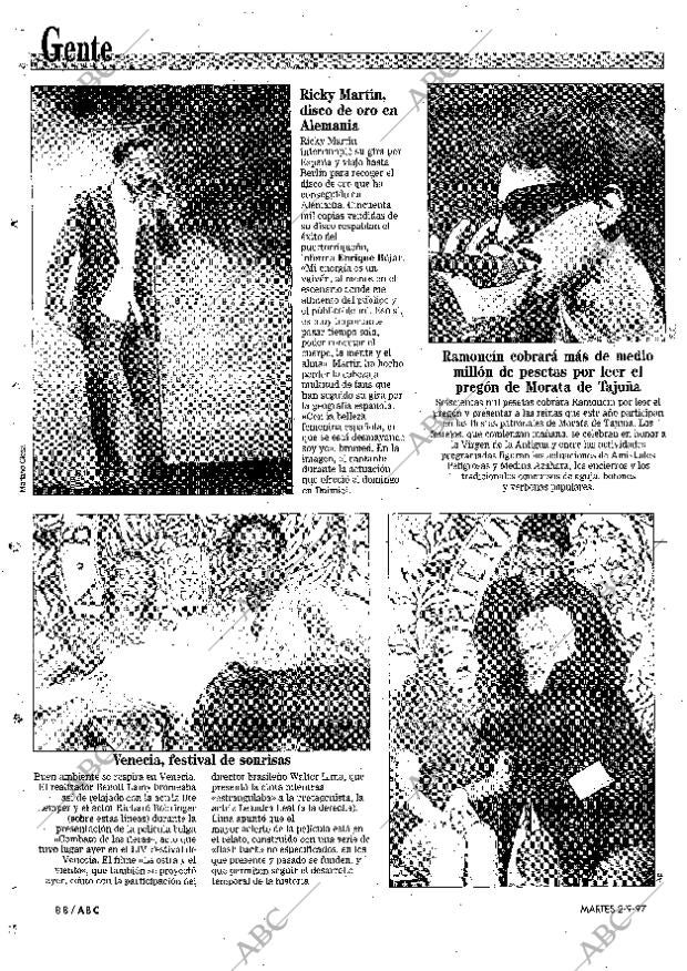ABC SEVILLA 02-09-1997 página 88