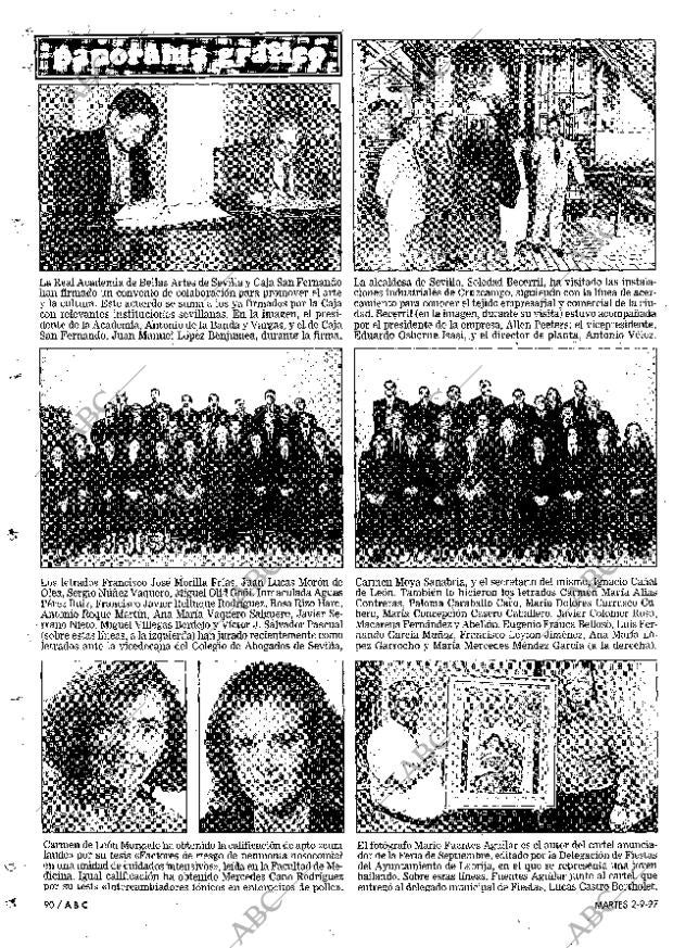 ABC SEVILLA 02-09-1997 página 90