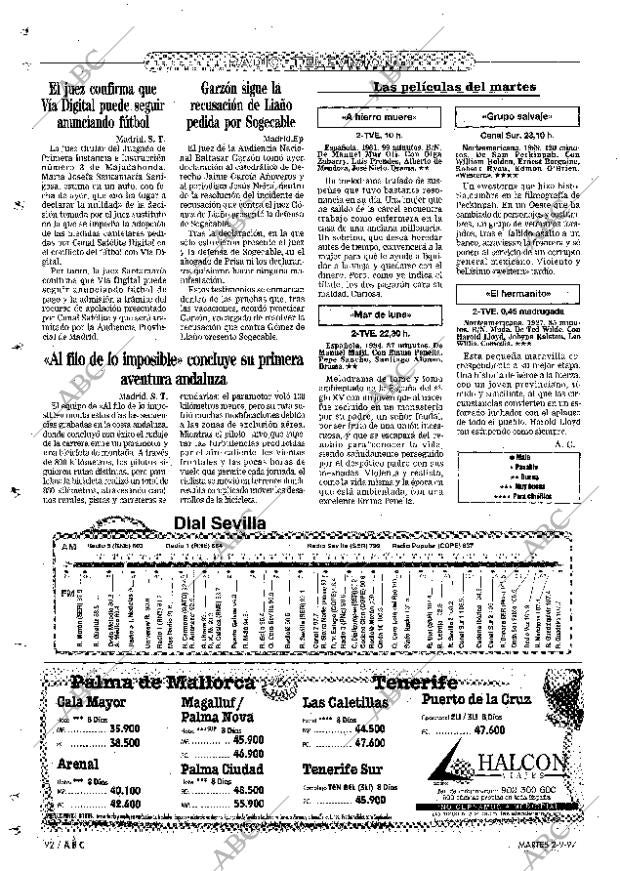 ABC SEVILLA 02-09-1997 página 92
