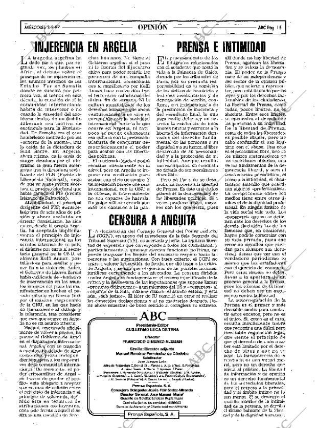 ABC SEVILLA 03-09-1997 página 15