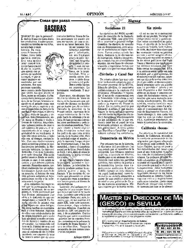 ABC SEVILLA 03-09-1997 página 16