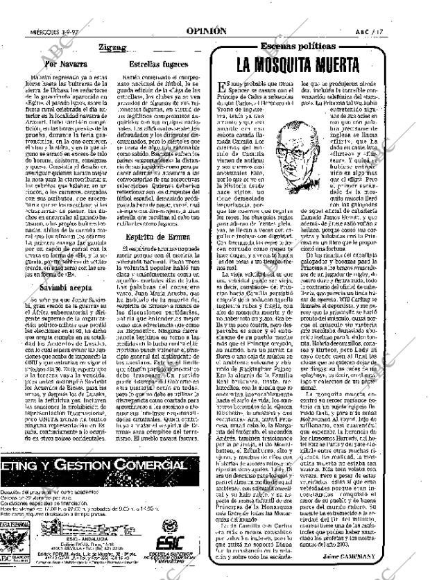 ABC SEVILLA 03-09-1997 página 17
