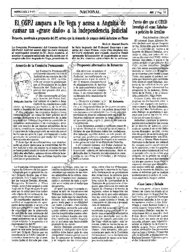 ABC SEVILLA 03-09-1997 página 19