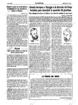 ABC SEVILLA 03-09-1997 página 22