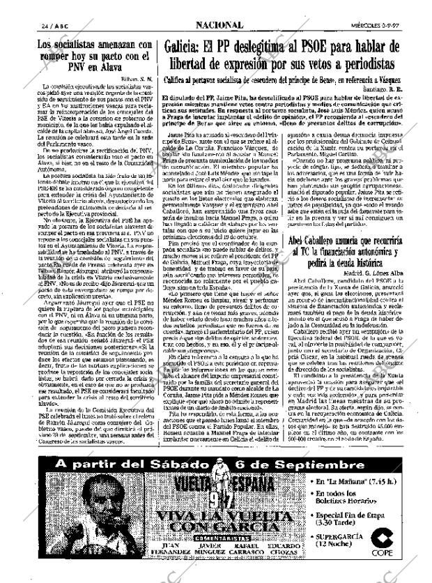 ABC SEVILLA 03-09-1997 página 24