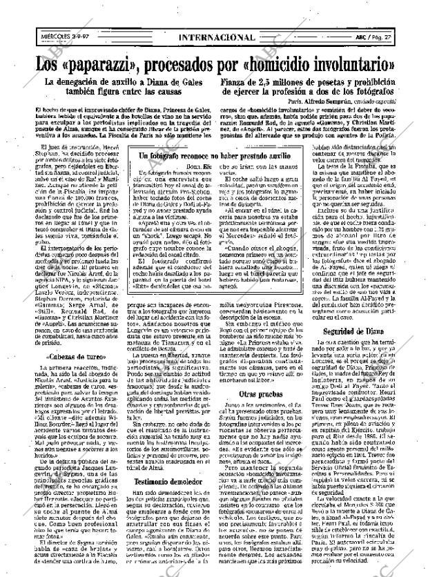 ABC SEVILLA 03-09-1997 página 27