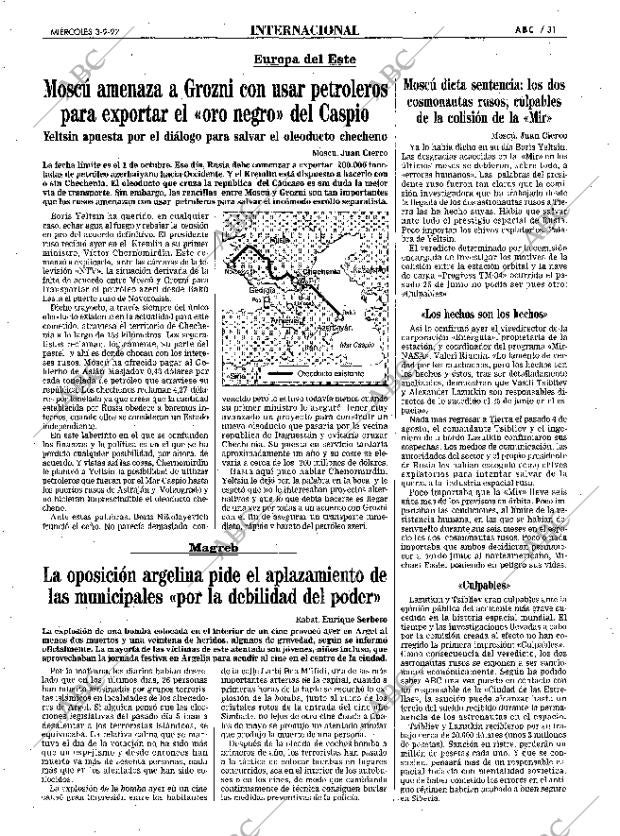 ABC SEVILLA 03-09-1997 página 31