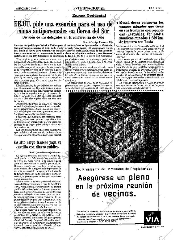 ABC SEVILLA 03-09-1997 página 33