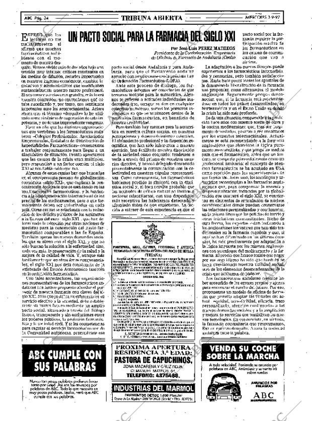 ABC SEVILLA 03-09-1997 página 34