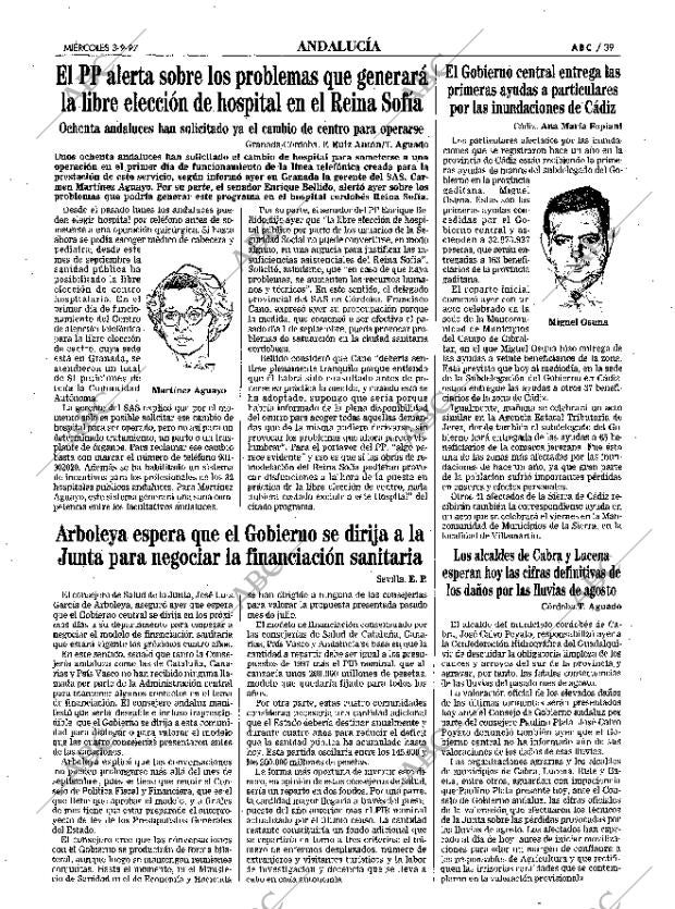 ABC SEVILLA 03-09-1997 página 39
