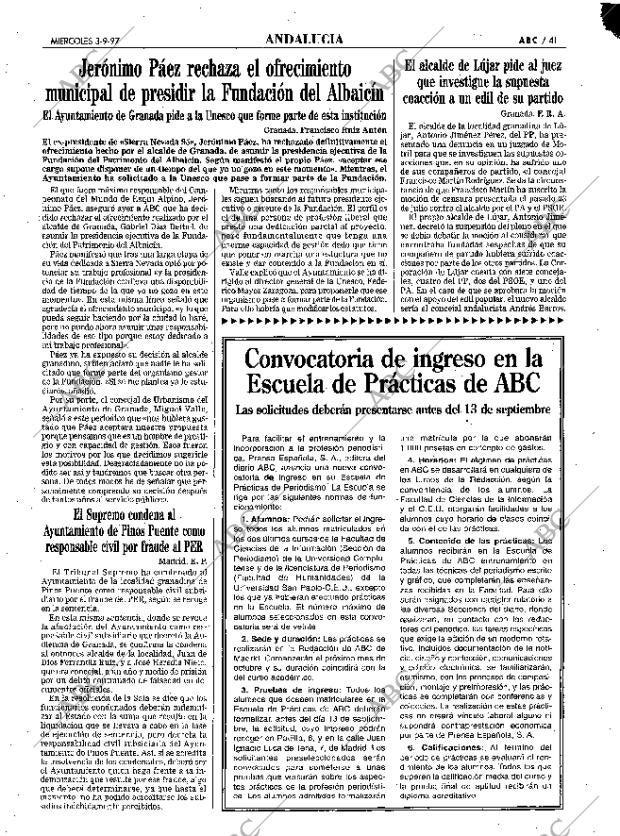 ABC SEVILLA 03-09-1997 página 41