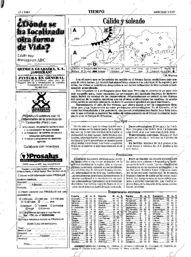 ABC SEVILLA 03-09-1997 página 42