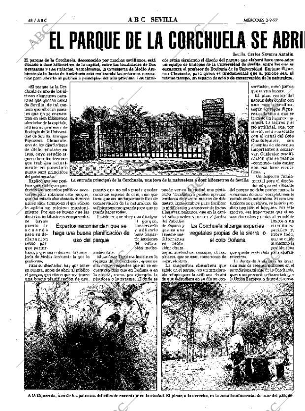 ABC SEVILLA 03-09-1997 página 48