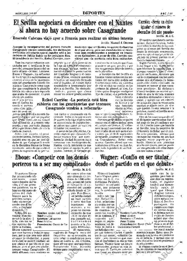 ABC SEVILLA 03-09-1997 página 69