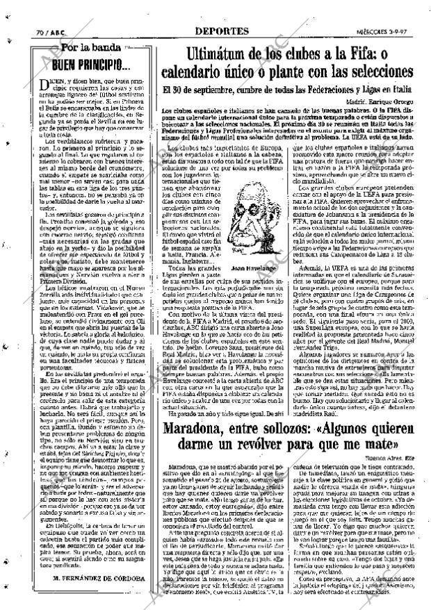 ABC SEVILLA 03-09-1997 página 70