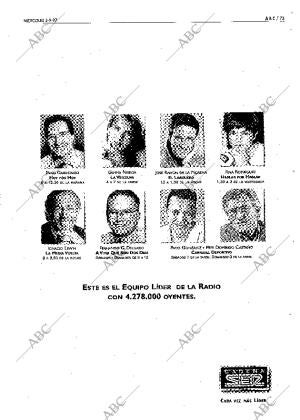 ABC SEVILLA 03-09-1997 página 73