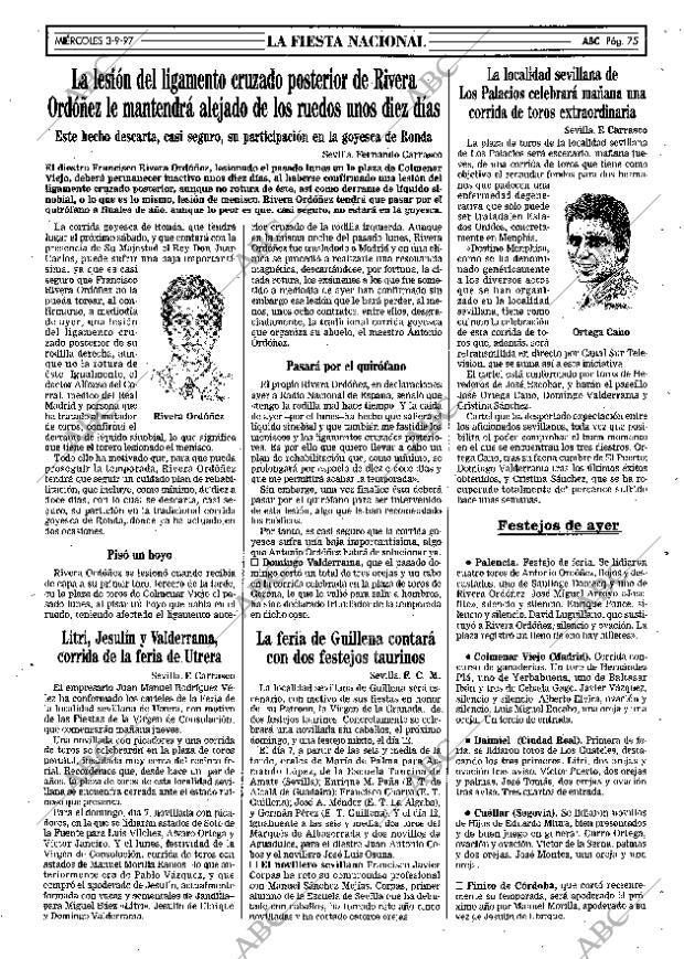 ABC SEVILLA 03-09-1997 página 75