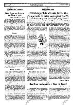 ABC SEVILLA 03-09-1997 página 76