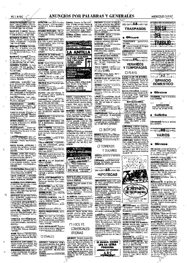 ABC SEVILLA 03-09-1997 página 82