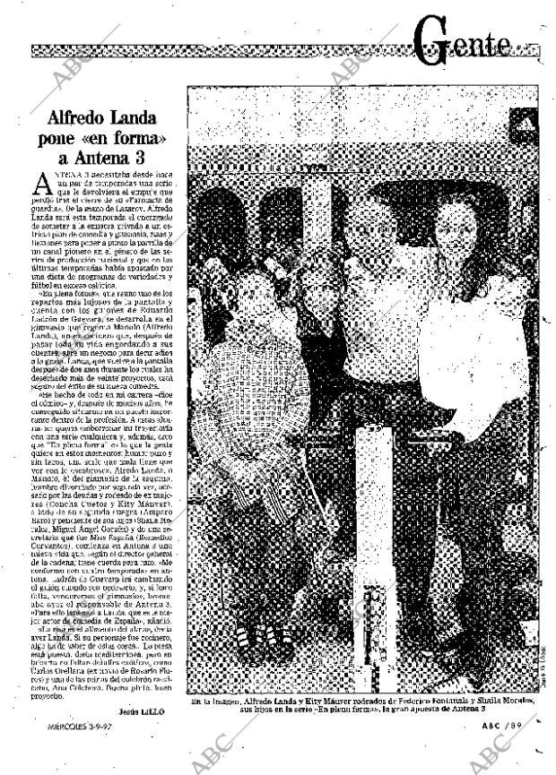 ABC SEVILLA 03-09-1997 página 89