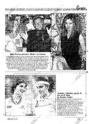 ABC SEVILLA 03-09-1997 página 91